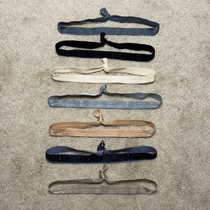 AERIE HEADBAND BUNDLE